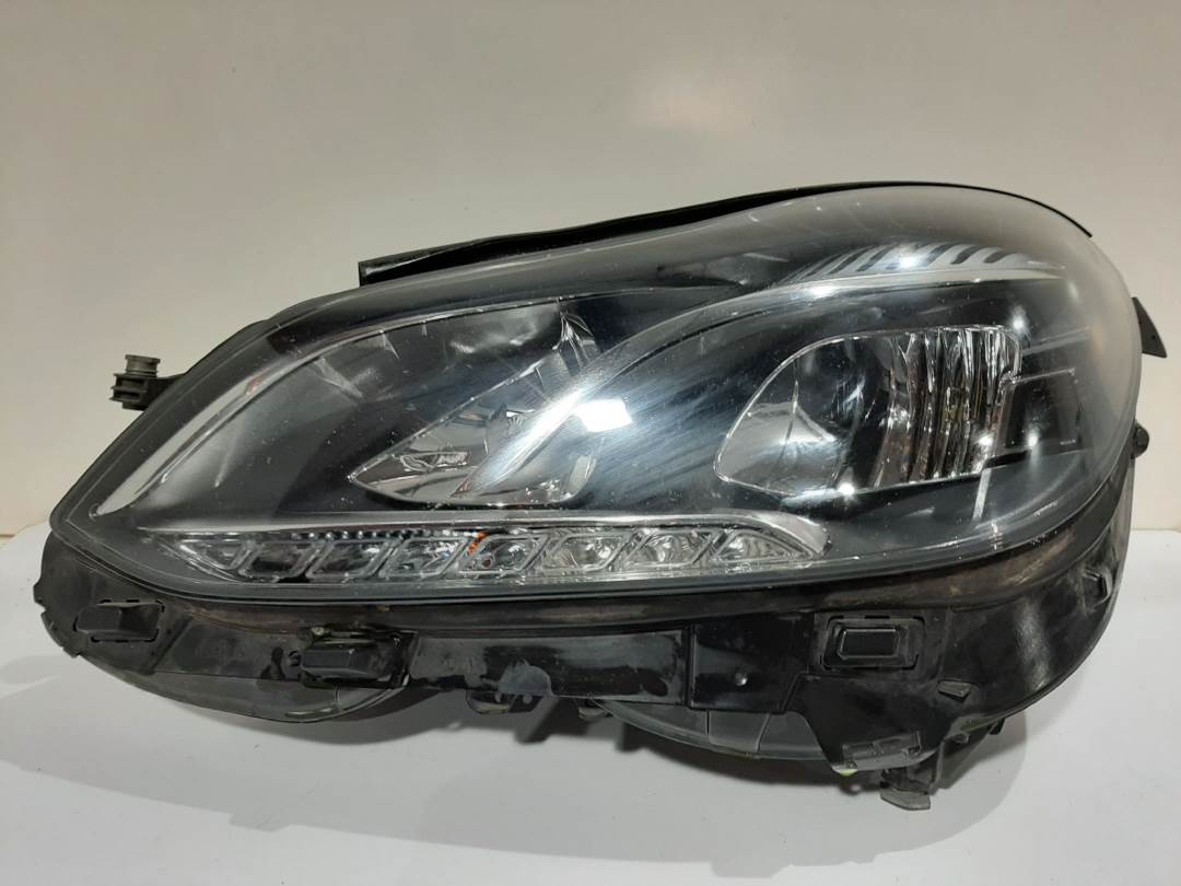 FARO IZQUIERDO - A2128209961 - MERCEDES - CLASE E (W212) LIM.