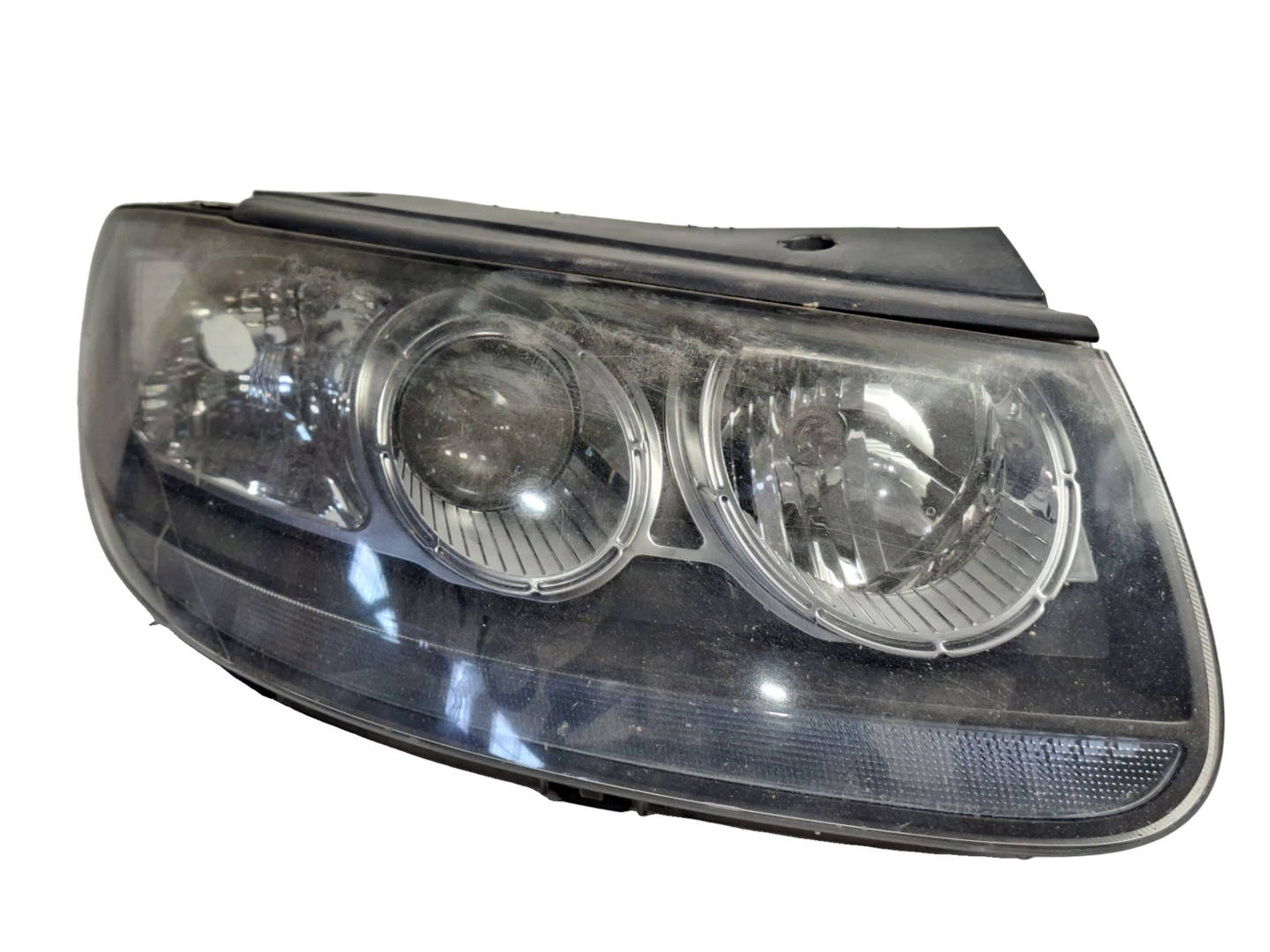 Faro Derecho Hyundai Santa FE (bm) (2006–2012)