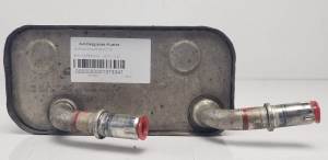 ENFRIADOR ACEITE MOTOR 7505826 BMW X3 (E83) Autodesguaces Alicante