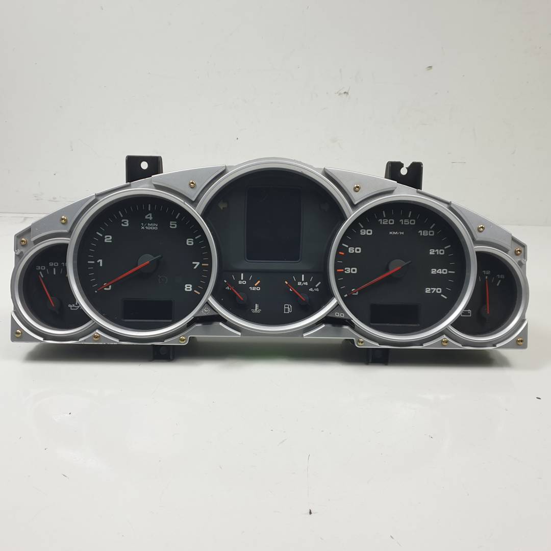 CUADRO INSTRUMENTOS - 7L5920870A - PORSCHE - CAYENNE (TYP 9PA)
