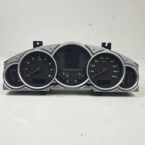 CUADRO INSTRUMENTOS 7L5920870A PORSCHE CAYENNE (TYP 9PA) Autodesguaces Alicante