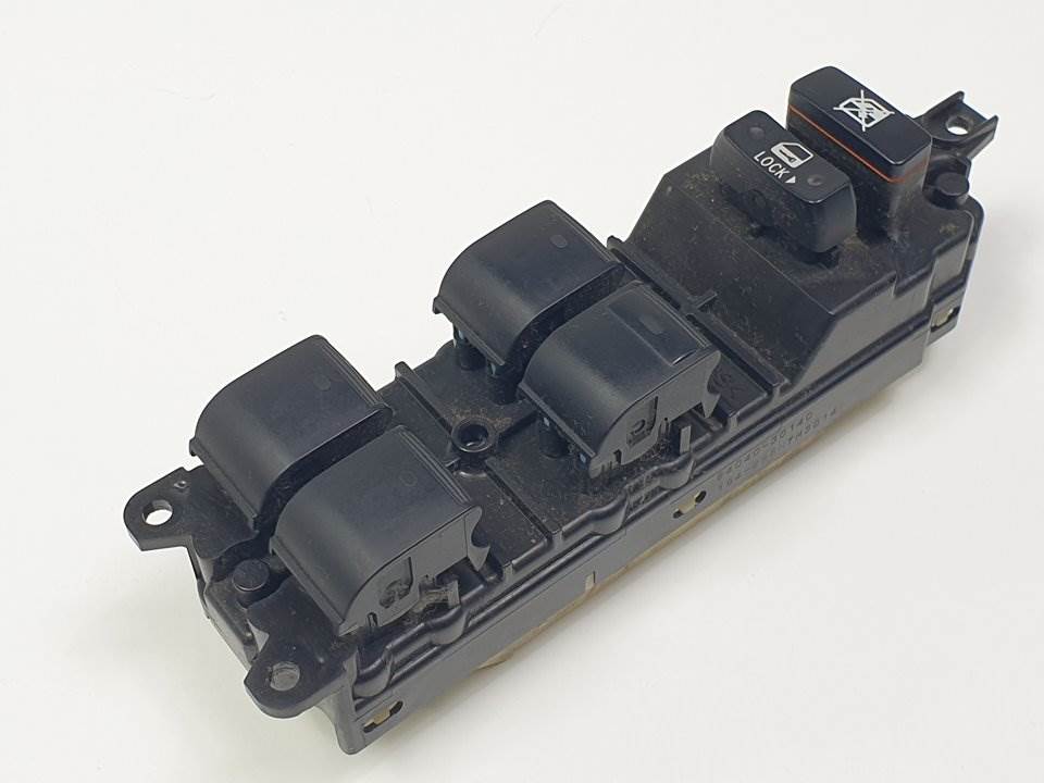 MANDO ELEVALUNAS DELANTERO IZQUIERDO - 8404030140 - LEXUS - GS (GS/US/WS19)