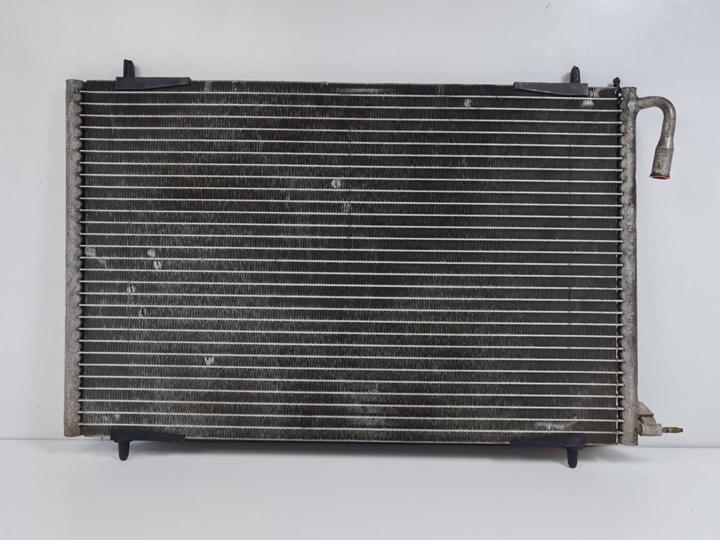 CONDENSADOR / RADIADOR AIRE ACONDICIONADO - 9637523980 - PEUGEOT - 206 CC