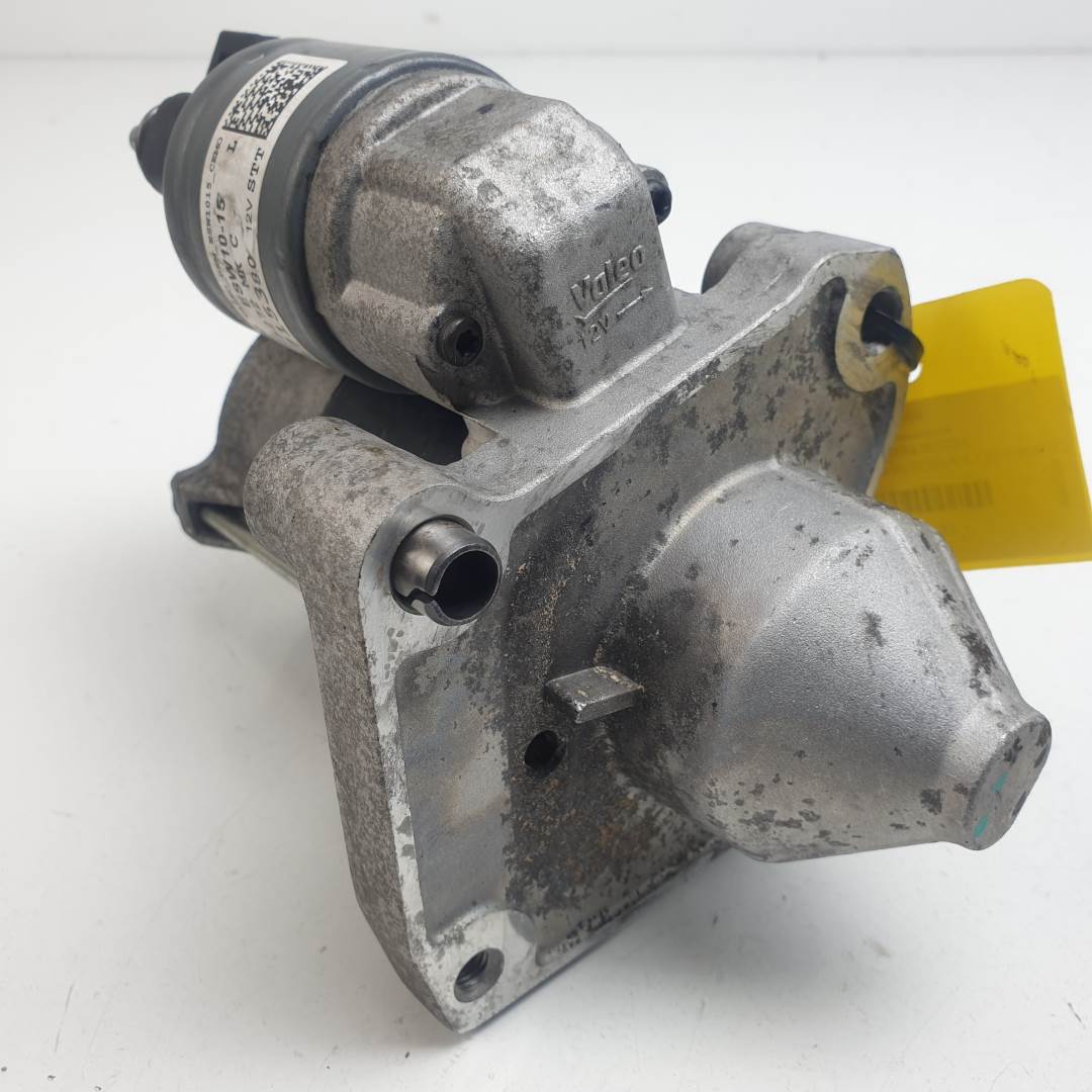 MOTOR ARRANQUE - 9812715380 - CITROEN - C3