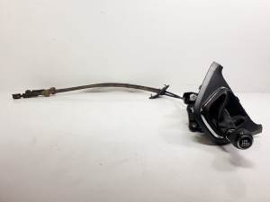 PALANCA CAMBIO 54000SWW HONDA CR-V (RE) Autodesguaces Alicante
