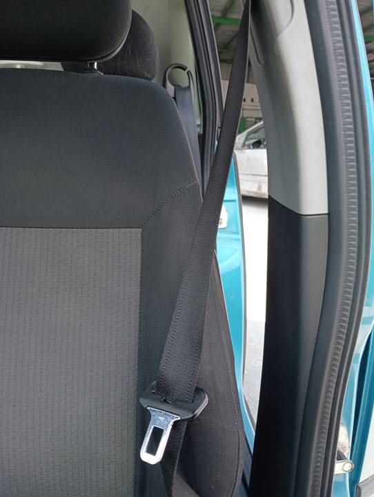 CINTURON SEGURIDAD DELANTERO IZQUIERDO