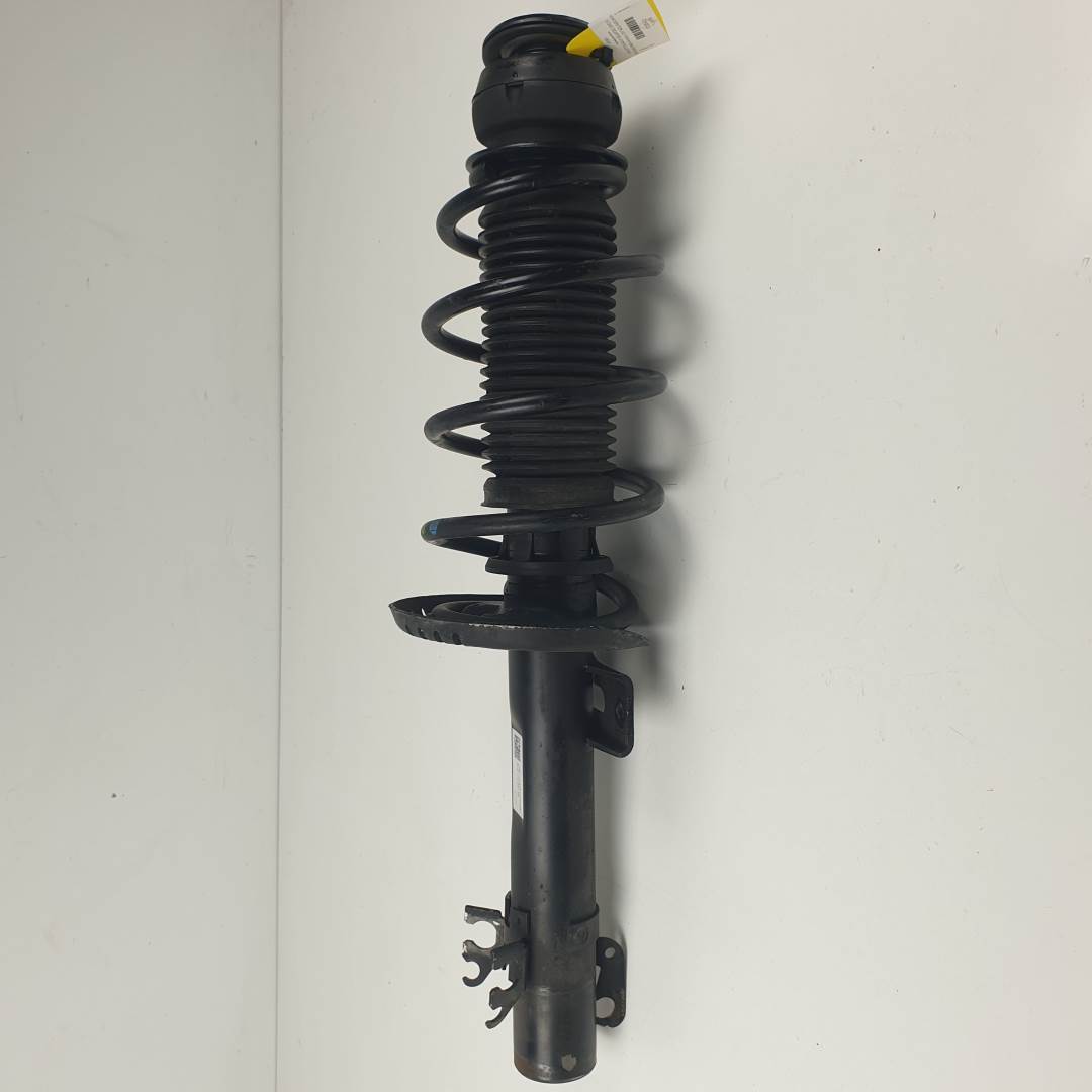 Stoßdämpfer vorne rechts - 6C0413031AN - SKODA - FABIA