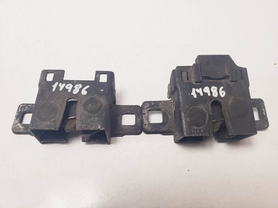 Serrure de capot - FFS500020 - LAND ROVER - RANGE ROVER SPORT (L320)