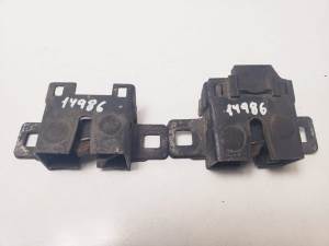 CERRADURA CAPOT FFS500020 LAND ROVER RANGE ROVER SPORT (L320) Autodesguaces Alicante