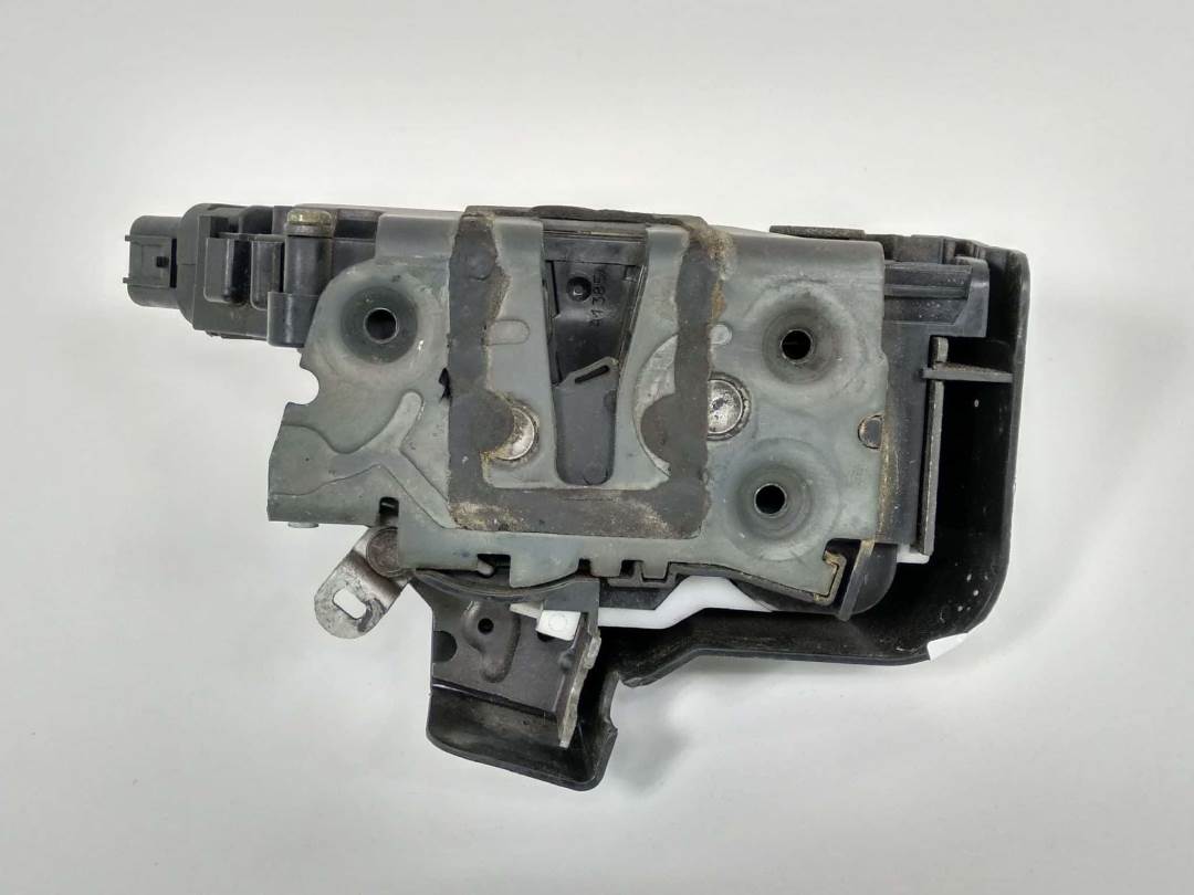CERRADURA PUERTA DELANTERA DERECHA - 3M5AR21812AK - FORD - FOCUS C-MAX (CAP)