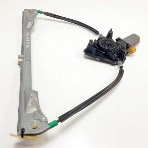 ELEVALUNAS DELANTERO DERECHO 7700842240G RENAULT CLIO II FASE I (B/CBO) Autodesguaces Alicante