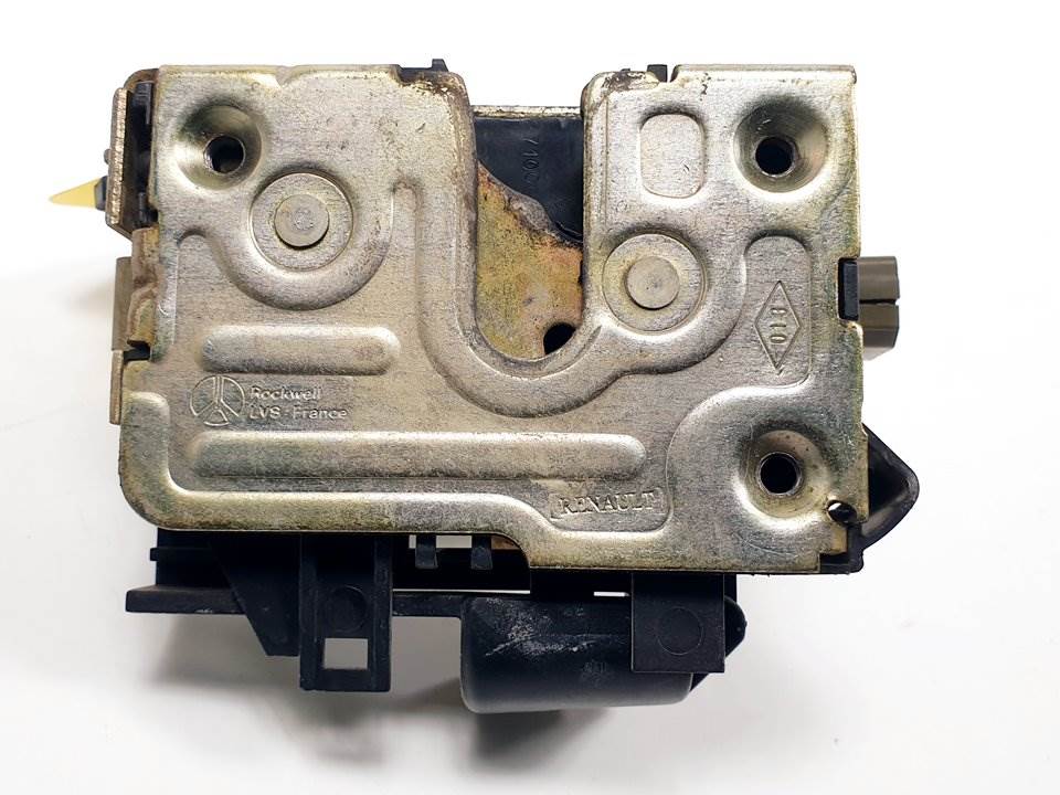 CERRADURA PUERTA DELANTERA IZQUIERDA - RENAULT - MEGANE I FASE 2 CABRIOLET (EA..)
