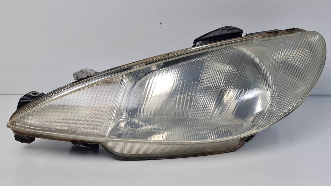 FARO IZQUIERDO - 9640559580 - PEUGEOT - 206 BERLINA