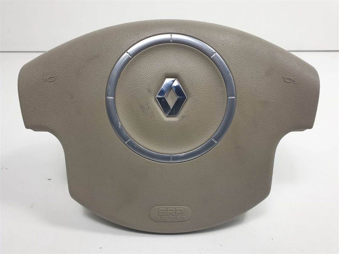 Airbag vorne links - 6056962 - RENAULT - SCENIC II (X84,JM)
