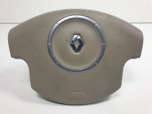 AIRBAG DELANTERO IZQUIERDO 6056962 RENAULT SCENIC II (X84,JM) Autodesguaces Alicante