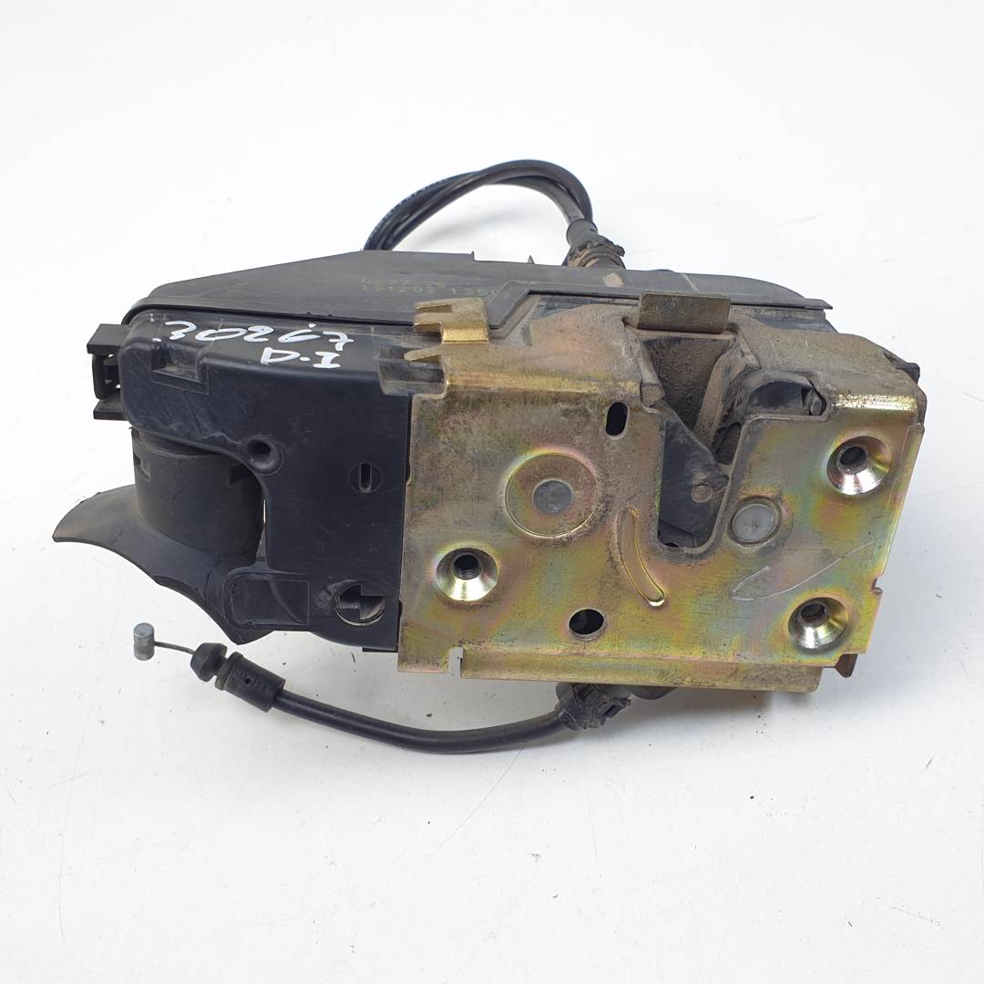 CERRADURA PUERTA DELANTERA IZQUIERDA - 027776 - RENAULT - MEGANE II FAMILIAR