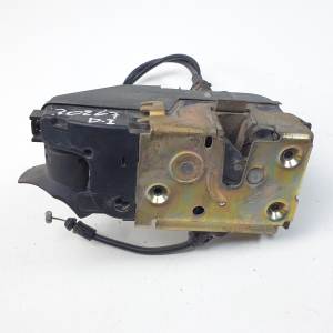 CERRADURA PUERTA DELANTERA IZQUIERDA 027776 RENAULT MEGANE II FAMILIAR Autodesguaces Alicante