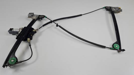 ELEVALUNAS DELANTERO IZQUIERDO 9648637080 PEUGEOT 206 CC Autodesguaces Alicante