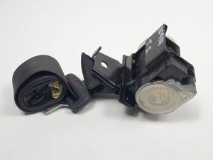 CINTURON SEGURIDAD TRASERO IZQUIERDO BGE130071 SUBARU FORESTER S12 Autodesguaces Alicante
