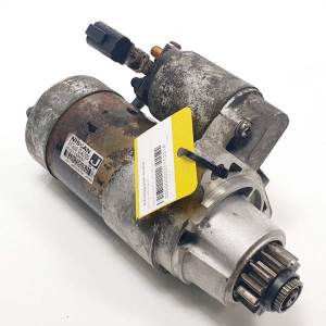 MOTOR ARRANQUE 23300CA000 NISSAN MURANO (Z50) Autodesguaces Alicante