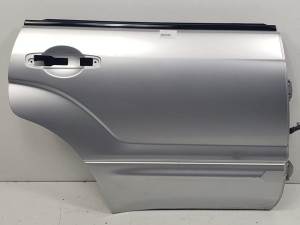 PUERTA TRASERA DERECHA SUBARU FORESTER S11 (SG) Autodesguaces Alicante