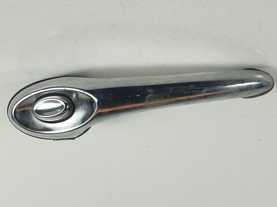 MANETA EXTERIOR DELANTERA DERECHA - 04724812AD - CHRYSLER - PT CRUISER CABRIO
