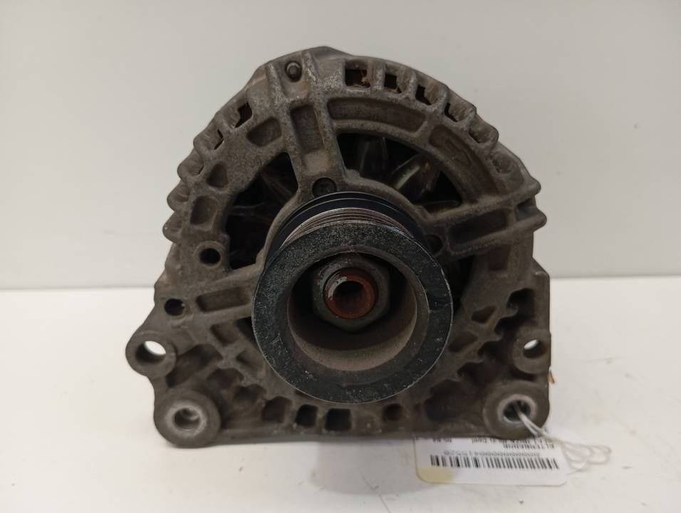 ALTERNADOR