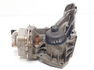 ENFRIADOR ACEITE MOTOR 9674749780 JAGUAR XF (X250) Autodesguaces Alicante