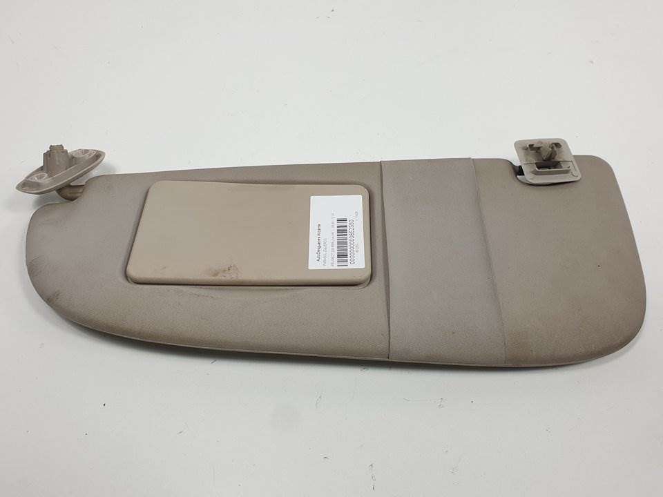 PARASOL IZQUIERDO - PEUGEOT - 206 BERLINA