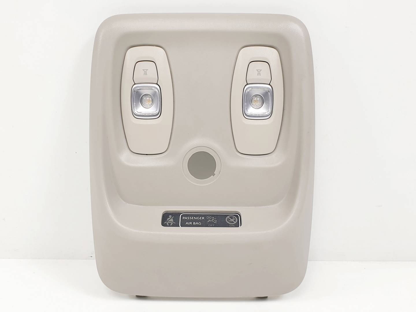 LUZ INTERIOR - 969801754R - RENAULT - CLIO IV