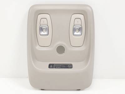 LUZ INTERIOR 969801754R RENAULT CLIO IV Autodesguaces Alicante