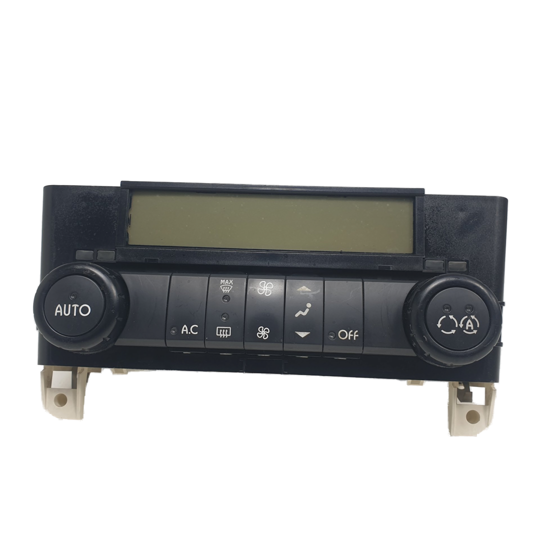 MANDO CLIMATIZADOR - 8200371295 - RENAULT - LAGUNA II (BG0)