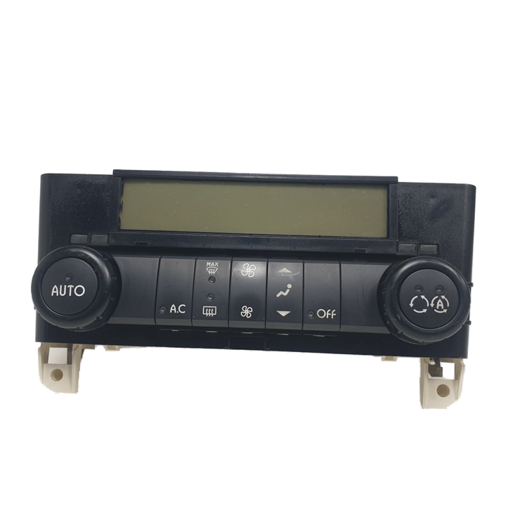 MANDO CLIMATIZADOR 8200371295 RENAULT LAGUNA II (BG0) Autodesguaces Alicante
