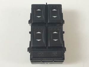 MANDO ELEVALUNAS DELANTERO IZQUIERDO 3S7T14A132BA FORD MONDEO BERLINA (GE) Autodesguaces Alicante