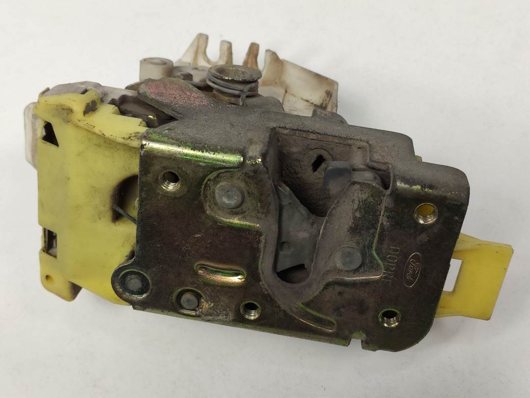 Türschloss hinten rechts - XS41A26412BH - FORD - FOCUS BERLINA (CAK)
