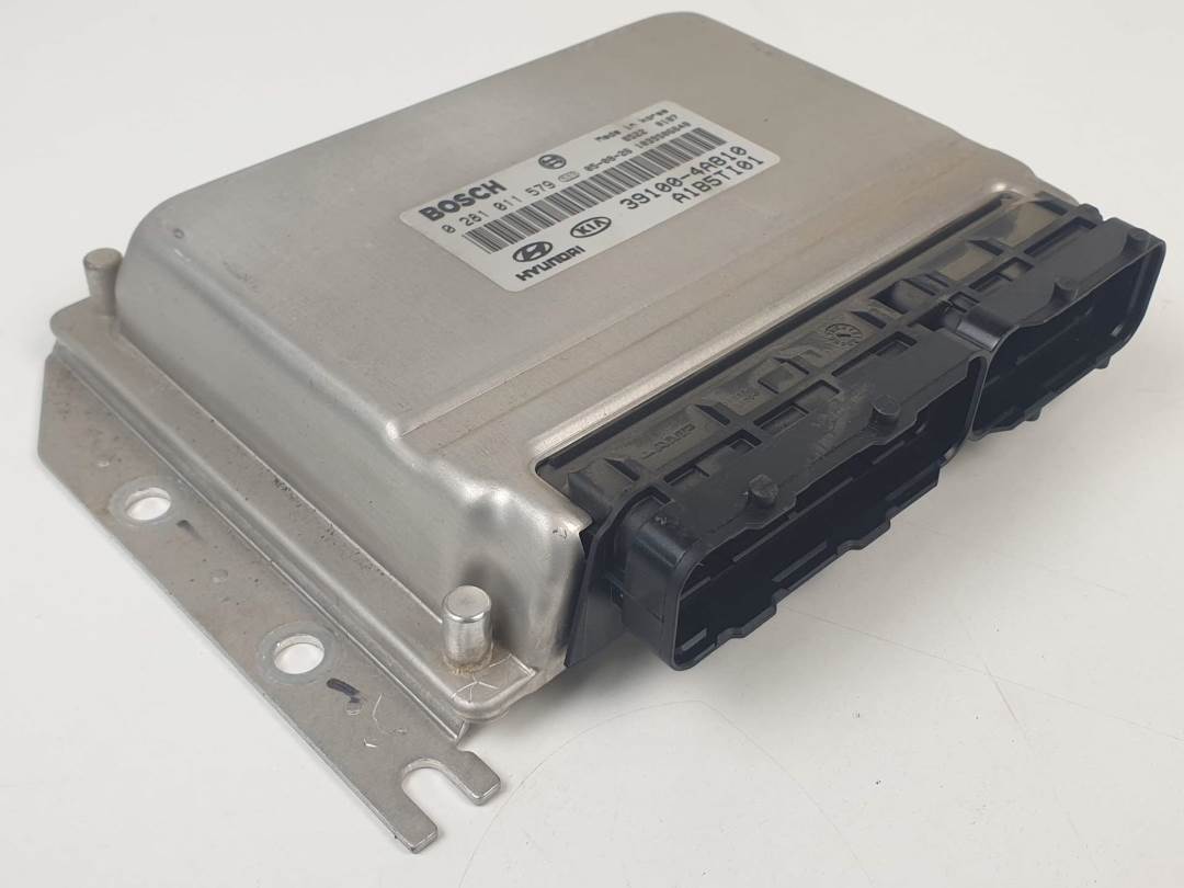 CENTRALITA MOTOR UCE - 0281011579 - KIA - SORENTO