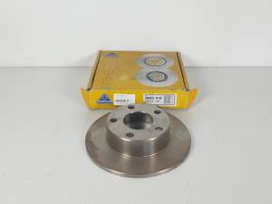 DISCO FRENO TRASERO NBD918 AUDI A6 BERLINA (4B2) Autodesguaces Alicante