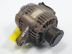 ALTERNADOR 2706030020 TOYOTA HILUX (KDN) Autodesguaces Alicante