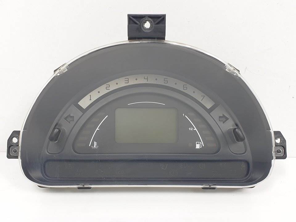 CUADRO INSTRUMENTOS - 9650735480G - CITROEN - C3