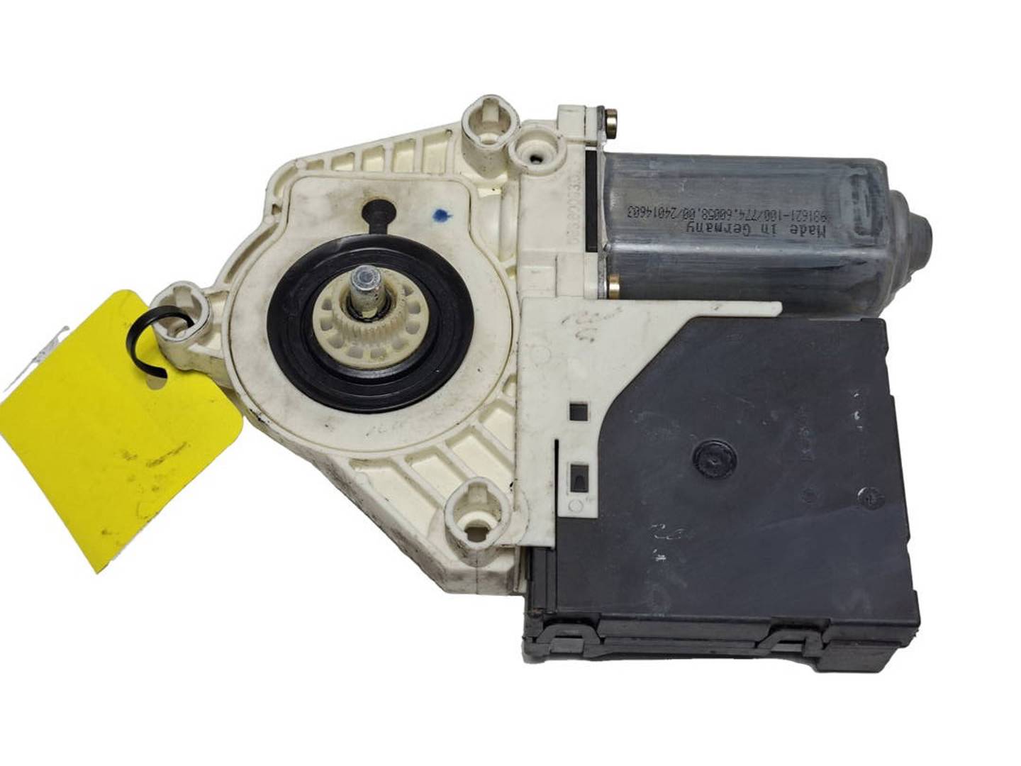 Motor Elevalunas Delantero Derecho Seat Leon (1p1) (2005–2012)