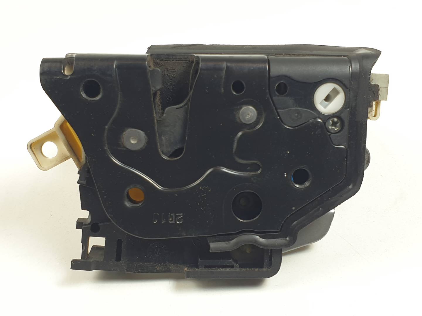 CERRADURA PUERTA DELANTERA DERECHA - 1P1837016B - SEAT - LEON (1P1)