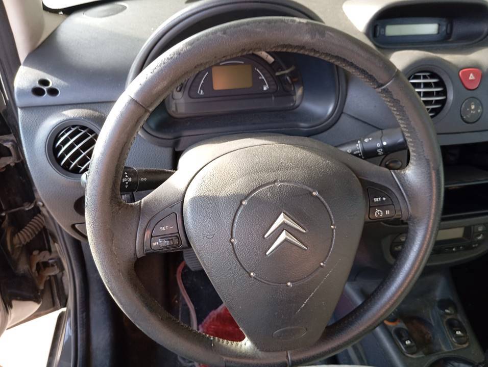 AIRBAG DELANTERO IZQUIERDO