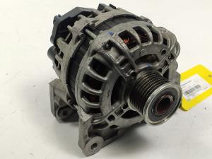 ALTERNADOR RENAULT CLIO IV Autodesguaces Alicante