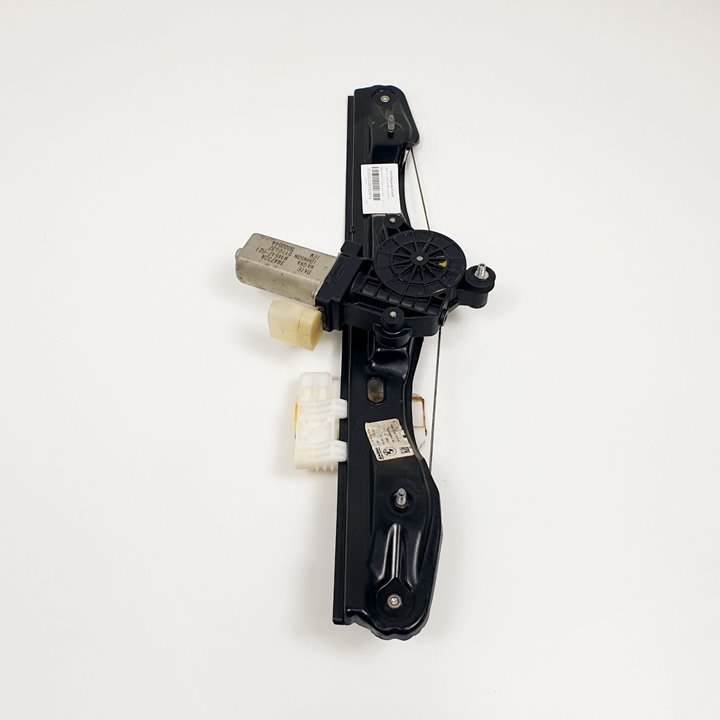 ELEVALUNAS TRASERO IZQUIERDO - 17756710 - BMW - SERIE 3 TOURING (F31)