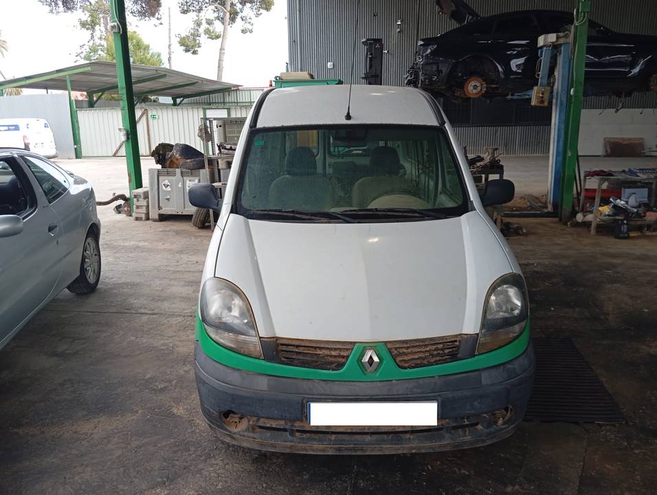 Imagen del vehículo RENAULT KANGOO (F/KC0)