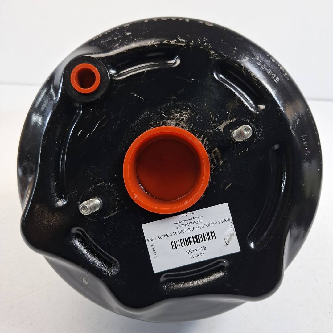 Servofrein - 29679841805 - BMW - SERIE 3 TOURING (F31)