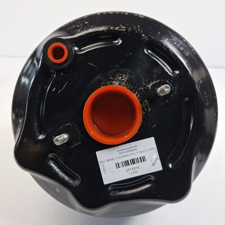 SERVOFRENO 29679841805 BMW SERIE 3 TOURING (F31) Autodesguaces Alicante