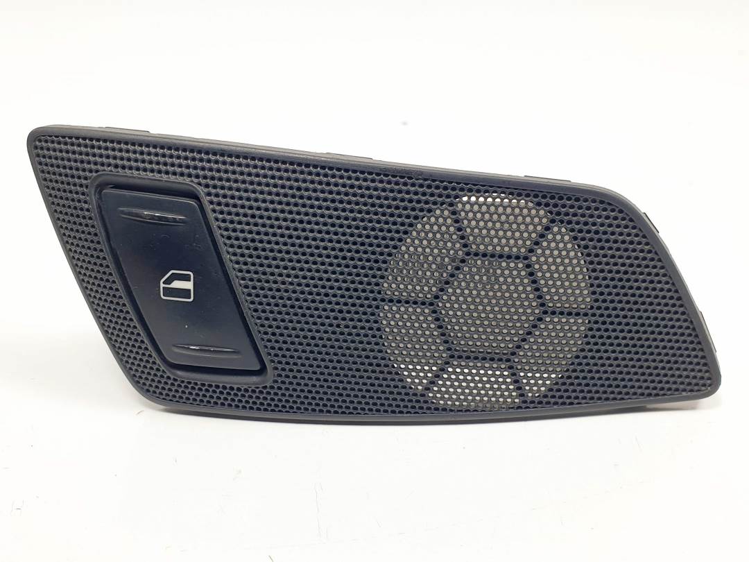 Commande de lève-vitre avant droite - 1Z0959856 - SKODA - OCTAVIA BERLINA (1Z3)