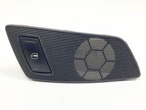 MANDO ELEVALUNAS DELANTERO DERECHO 1Z0959856 SKODA OCTAVIA BERLINA (1Z3) Autodesguaces Alicante