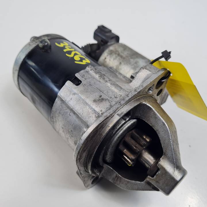 MOTOR ARRANQUE 361002B202 HYUNDAI IX35 Autodesguaces Alicante